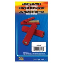 Engine Adapter Mini to Std