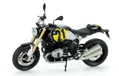 BMW R nineT 1/9