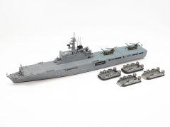 LST-4001 Ohsumi WL 1/700