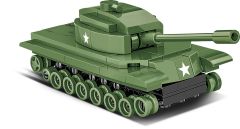WWII Patton M48 1/72 127pc