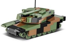 WWII K2 Black Panther 1/72 160pc