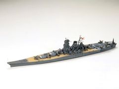 Battleship Yamato WL 1/700