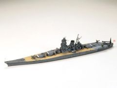 Battleship Musashi WL 1/700