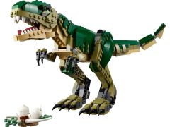 Lego Creator T. rex