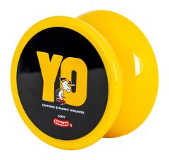 Peanuts Snoopy Butterfly Yo Yo