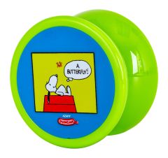 Peanuts SE Snoopy Butterfly Yo Yo
