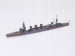 Light Cruiser Kuma WL 1/700