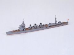 Light Cruiser Nagara WL 1/700