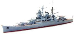 Kumano Light Cruiser WL 1/700
