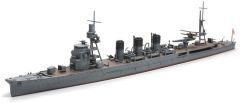 Light Cruiser Abukuma WL 1/700