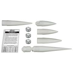Nose Cones NC-50 (5)