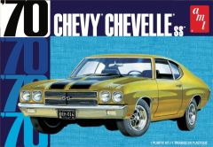 1970 Chevelle SS 1/25