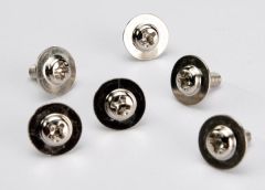 M3x8 Washerhead Screws 6pk