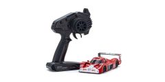 Mini-Z RWD Toyota GT-One no.3 Ultron Esso