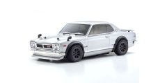 Nissan Skyline 1/10 4WD Fazer Mk2 RTR