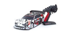 Toyota Supra 4WD Fazer Mk2 RTR