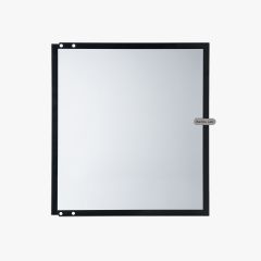 Front Door Glass P1 X1