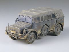 S.GL.Einheits Personen Kraft Wa 1/35