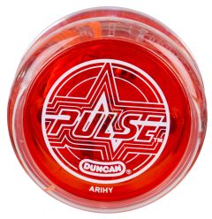 Pulse Light Up YO-YO