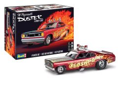 1970 Plymouth Duster FC 1/24