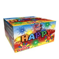 Happy 36 Shots