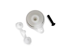 Servo Saver w/ Adapters