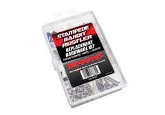 Hardware Kit for one Stampede or Bandit or Rustler