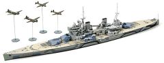 Prince of Wales 1/700