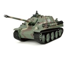German Jagdpanther RC Battle Tank 1/16