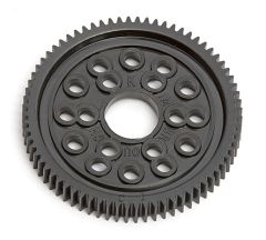 Spur Gear 48P 72T
