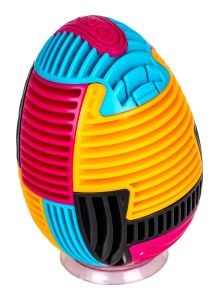 Slida Egg
