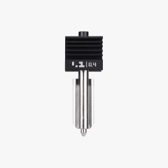 Hotend w/ Hardened Steel Nozzle 0.4mm P2S H2 X2D