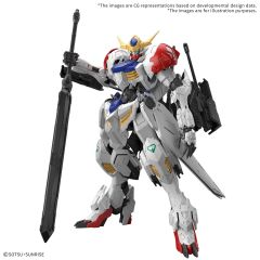 Gundam Barbatos Lupus 1/100 MG