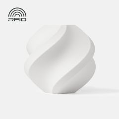 PLA Aero White 1kg Filament