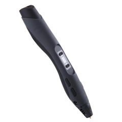 3D Printing Pen Black Sunlu
