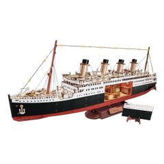 1912 Eternal Atlantic Voyager