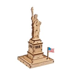 Ugears Statue of Liberty 46pc