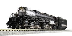 UP Big Boy no 4014