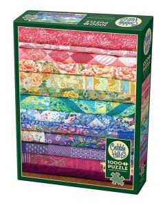 Comfortable Rainbow 1000pc