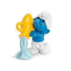 Aquarius Smurf