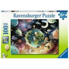 Planet Playground 100XXL pc
