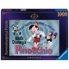 Disney Vault Pinocchio 1000pc