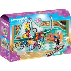 Bike and Skate Shop