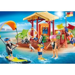 Water Sports Lesson