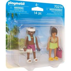DuoPack Vacation Couple