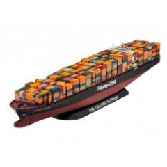 Container Ship Colombo Express 1/700
