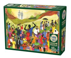 Family Reunion 1000pc
