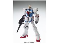 MG 1/100 V Gundam Ver.Ka