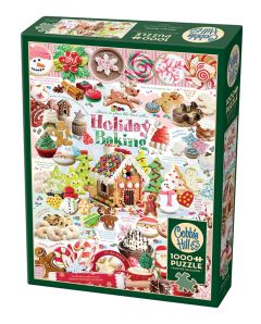 Beer Collection 1000pc
