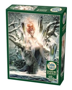 Crystal 1000pc